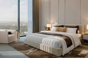 [Translate to ru:] Skyscape Avenue interior